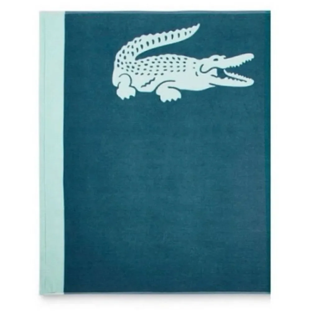 Lacoste new tags